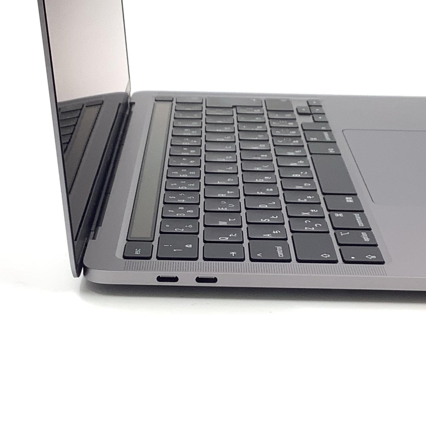 【全額返金保証】【最速発送】Apple MacBook Pro Pro 13インチ 2020 Intel Core i5 1.4GHz 8GB SSD 256GB スペースグレイ 91.9% 動作確認済