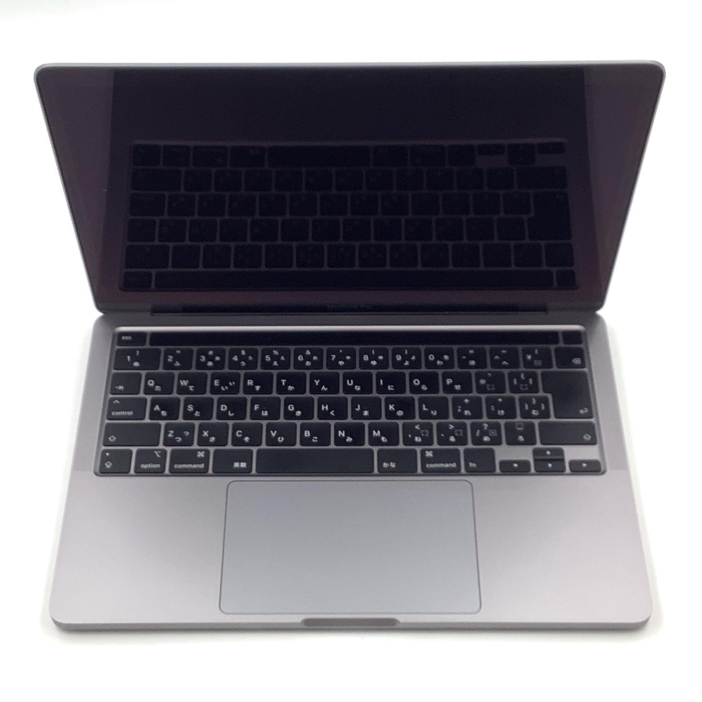 【全額返金保証】【最速発送】Apple MacBook Pro Pro 13インチ 2020 Intel Core i5 1.4GHz 8GB SSD 256GB スペースグレイ 91.9% 動作確認済