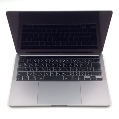 【全額返金保証】【最速発送】Apple MacBook Pro Pro 13インチ 2020 Intel Core i5 1.4GHz 8GB SSD 256GB スペースグレイ 91.9% 動作確認済