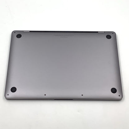 【全額返金保証】【最速発送】Apple MacBook Pro Pro 13インチ 2020 Intel Core i5 1.4GHz 8GB SSD 256GB スペースグレイ 91.9% 動作確認済