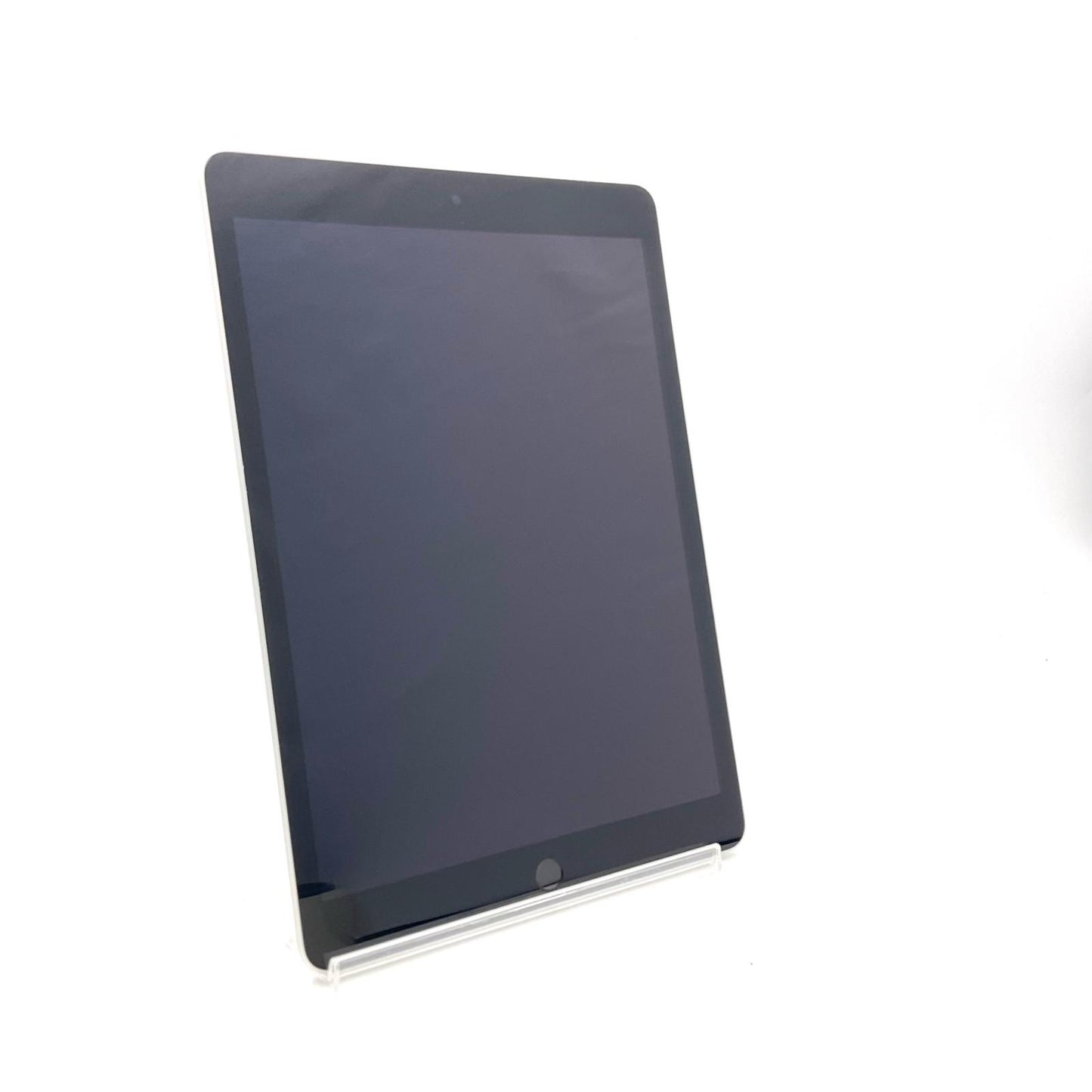 【全額返金保証】【最速発送】Apple iPad iPad 10.2インチ 第9世代 64GB シルバー Wi-Fi 動作確認済