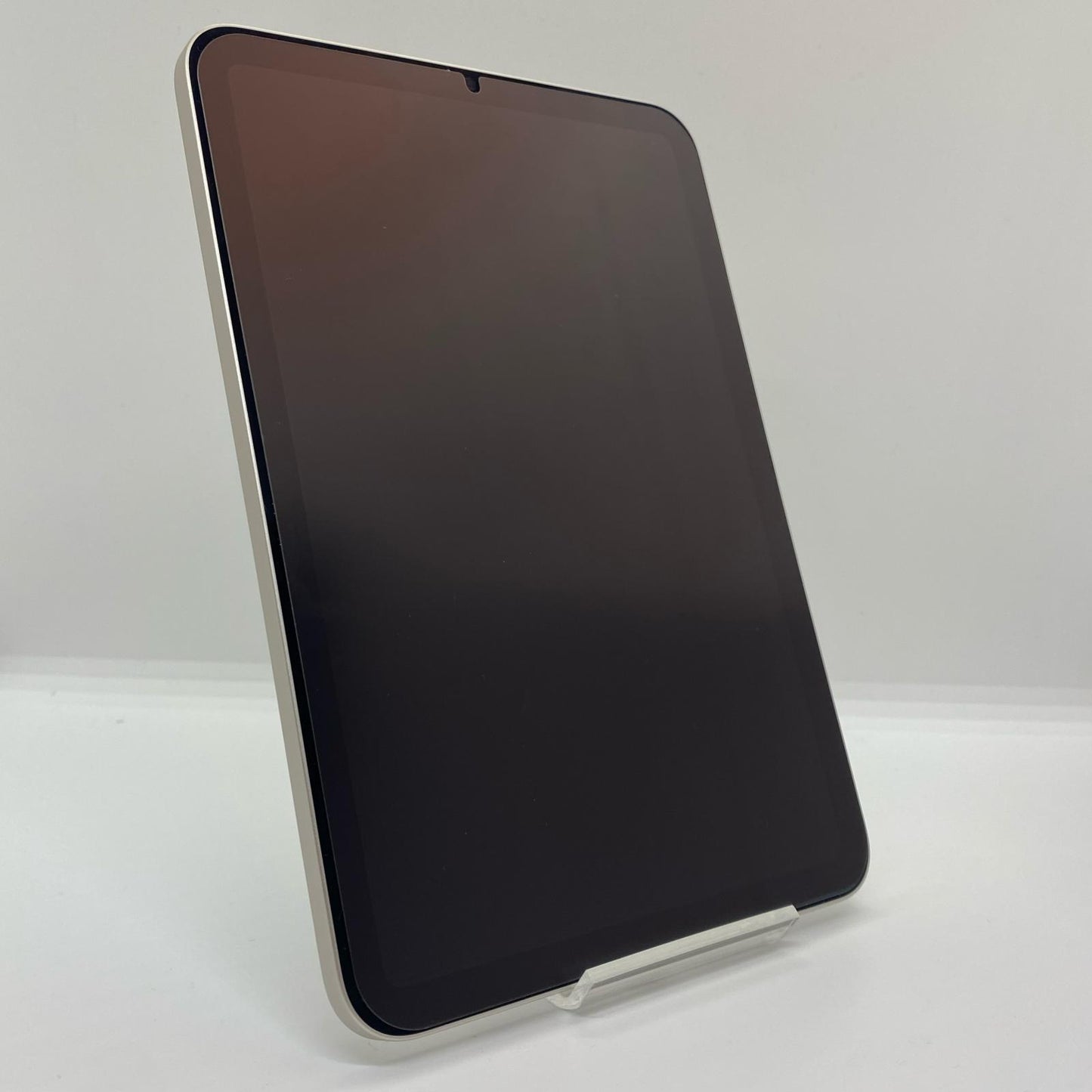 【全額返金保証】【最速発送】Apple iPad mini 8.3インチ 第7世代 256GB 星光色 Wi-Fi 超美品 動作確認済