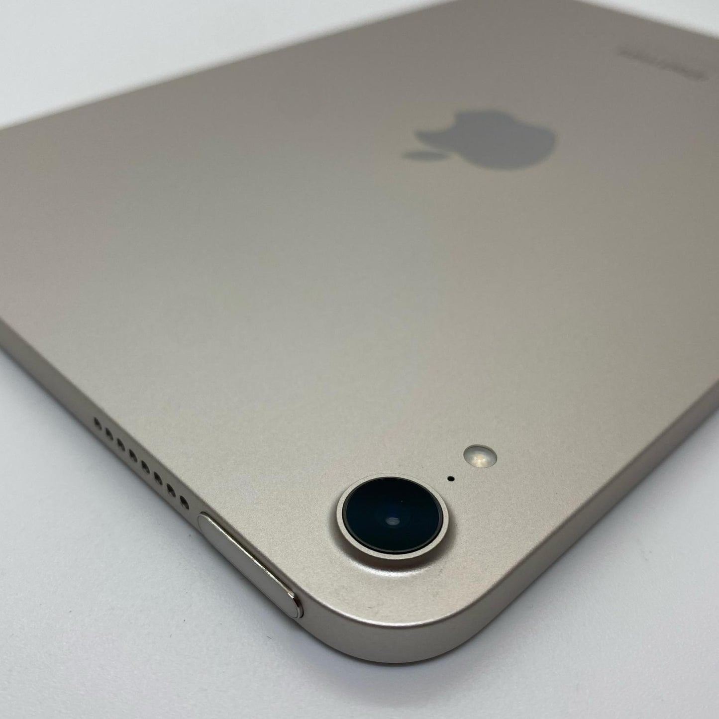 【全額返金保証】【最速発送】Apple iPad mini 8.3インチ 第7世代 256GB 星光色 Wi-Fi 超美品 動作確認済