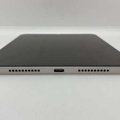 【全額返金保証】【最速発送】Apple iPad mini 8.3インチ 第7世代 256GB 星光色 Wi-Fi 超美品 動作確認済