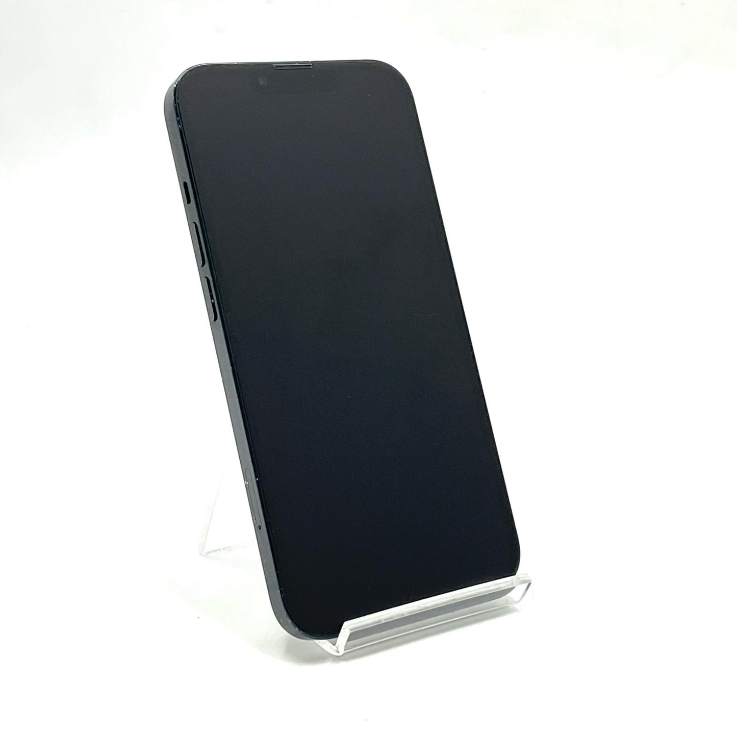 【最速発送】Apple iPhone iPhone 13 128GB ミッドナイト Softbank【難有】 83%