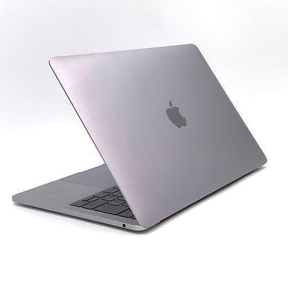 【全額返金保証】【最速発送】Apple MacBook Pro 13インチ 2017 2.3 GHz デュアルコア Intel Core i5 16GB M.2 SSD 128GB シルバー 動作確認済