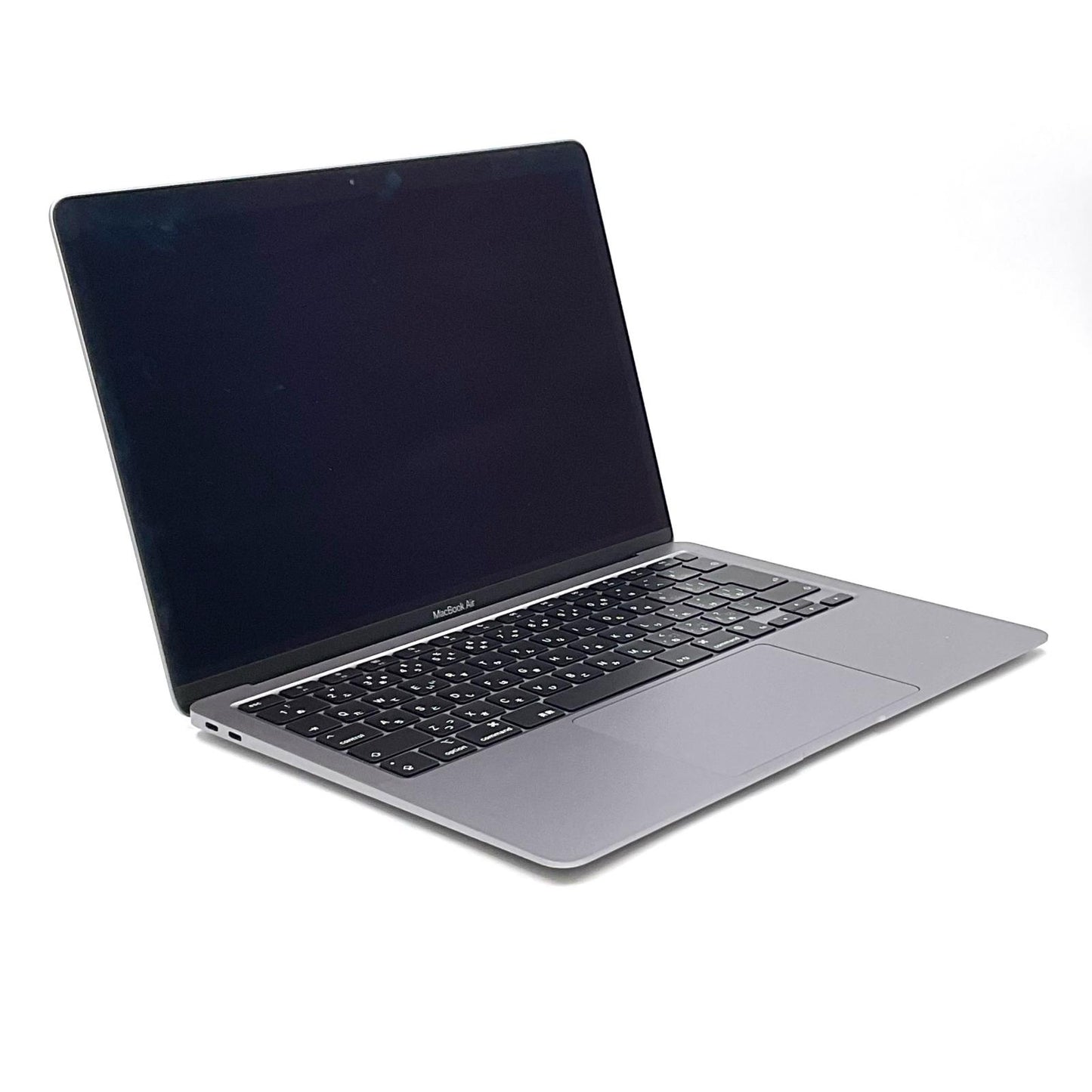 【全額返金保証】【最速発送】Apple MacBook Pro 13インチ 2017 2.3 GHz デュアルコア Intel Core i5 16GB M.2 SSD 128GB シルバー 動作確認済
