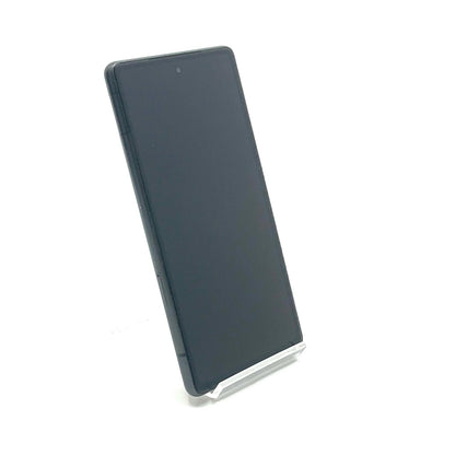 【最速発送】Google Pixel 7a 128GB Charcoal SIMフリー Pixel 7a 白ロム【難有】