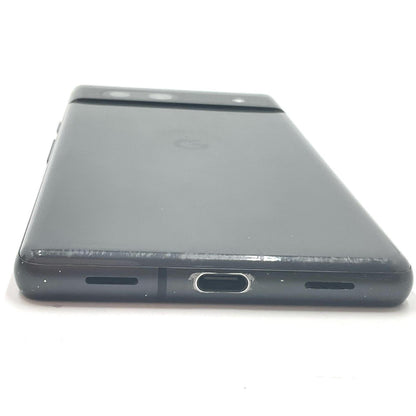 【最速発送】Google Pixel 7a 128GB Charcoal SIMフリー Pixel 7a 白ロム【難有】