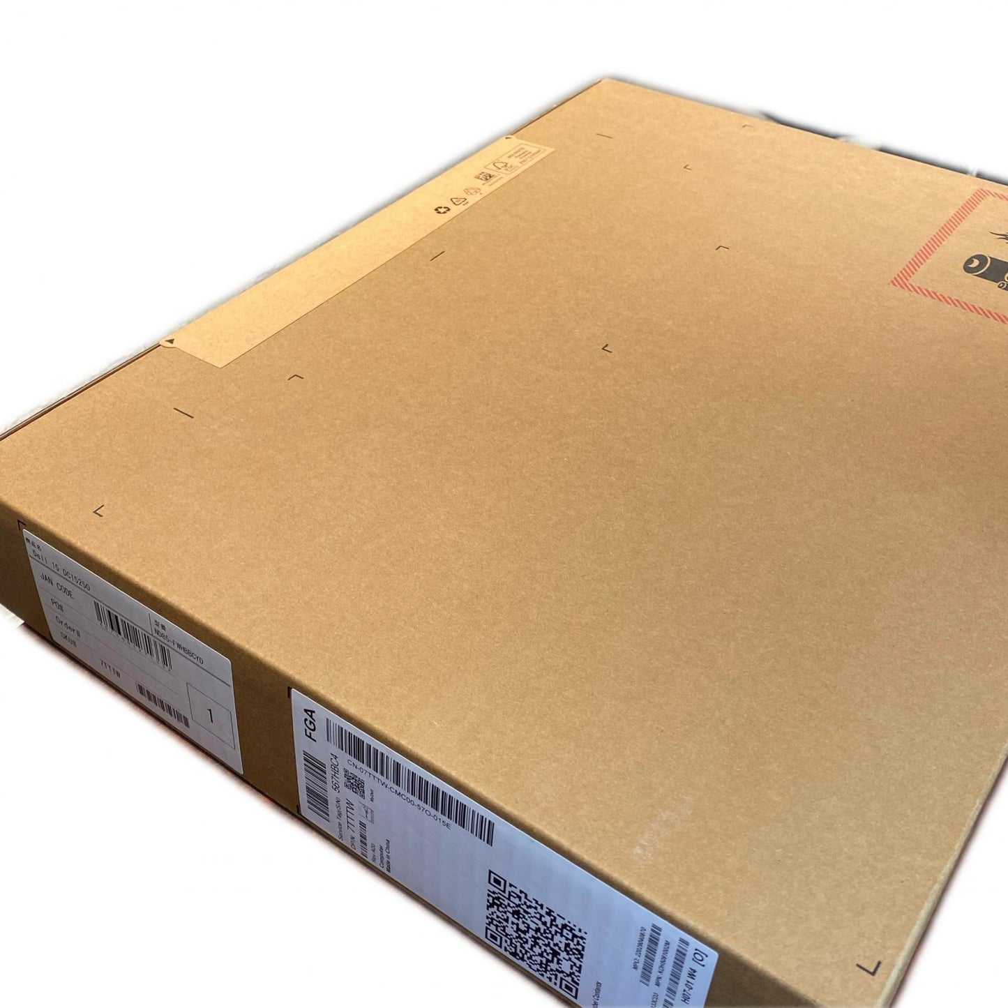 【全額返金保証】【最速発送】DELL 15 DC 15250 ND85-FWHBBCYD Core-i7-1355U 16GB SSD 1TB 新品未開封 即納OK
