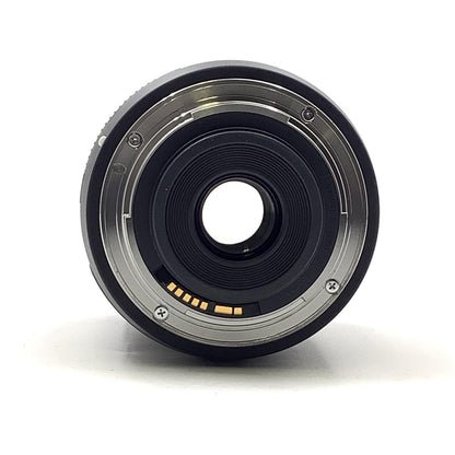 【全額返金保証】【最速発送】Canon EF-S18-135mm F3.5-5.6 IS USM 動作確認済