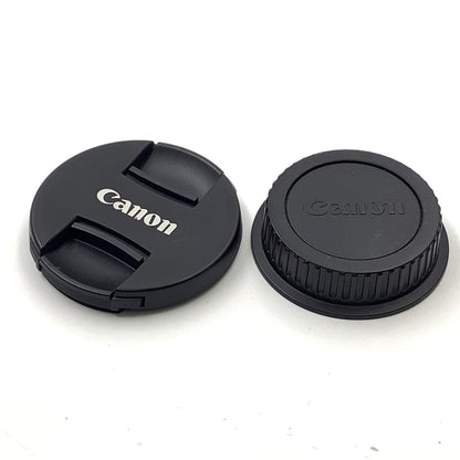【全額返金保証】【最速発送】Canon EF-S18-135mm F3.5-5.6 IS USM 動作確認済