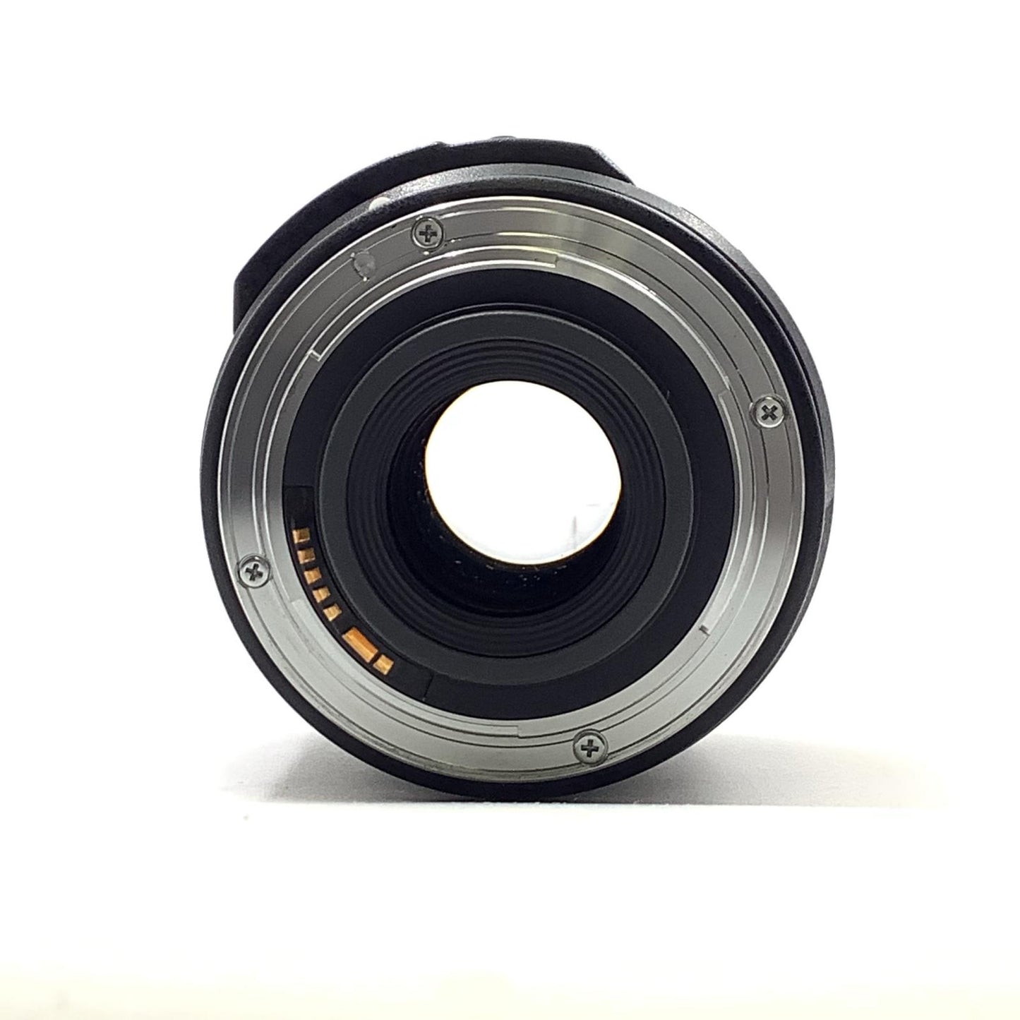 【最速発送】Canon EF-S17-85mm F4-5.6 IS USM【難有】
