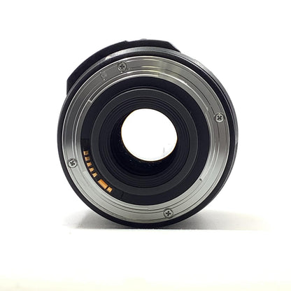 【最速発送】Canon EF-S17-85mm F4-5.6 IS USM【難有】