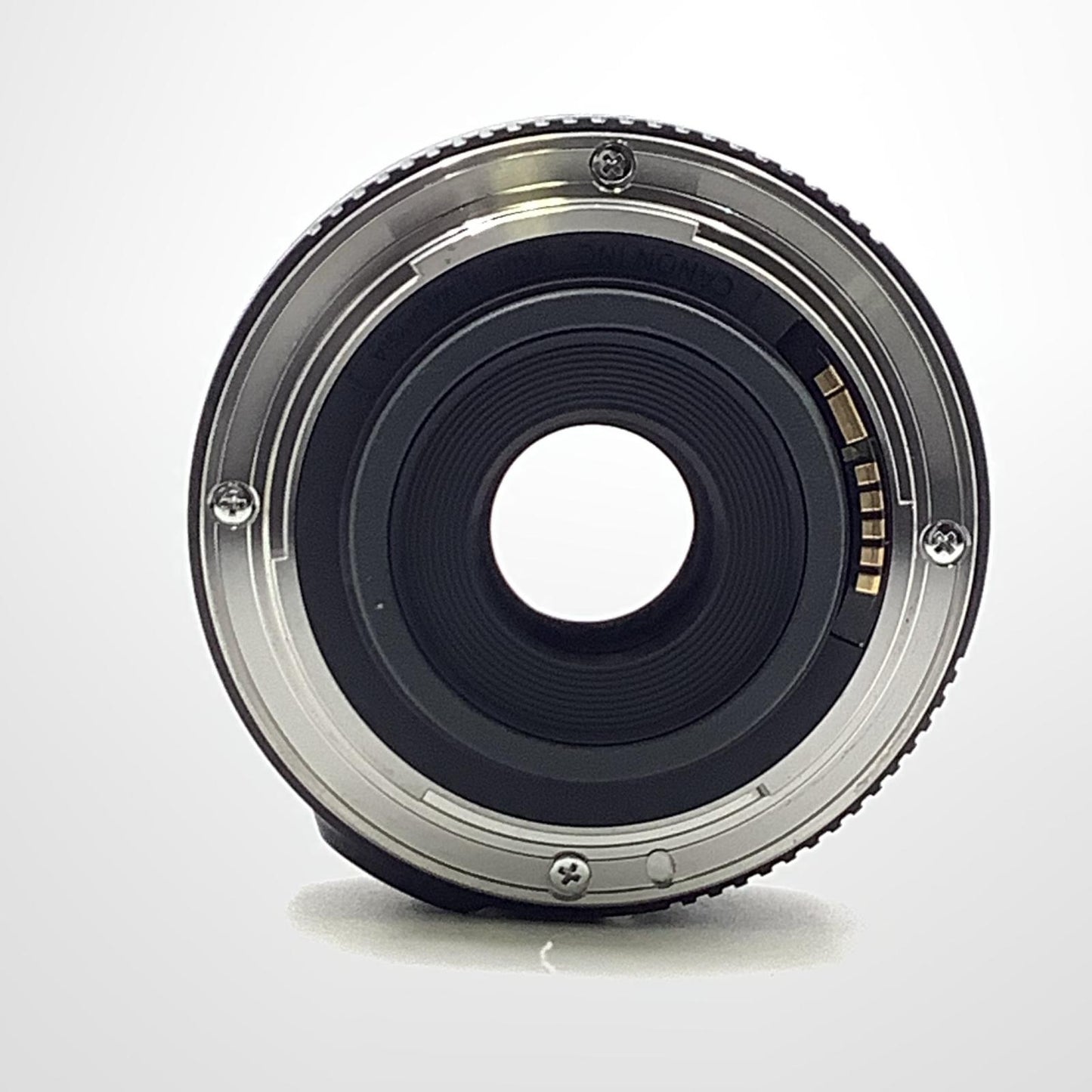 【全額返金保証】【最速発送】Canon EF-S24mm F2.8 STM 動作確認済