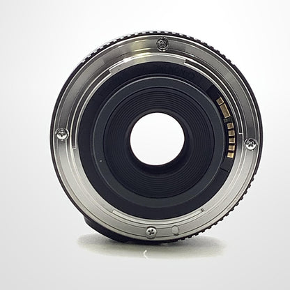 【全額返金保証】【最速発送】Canon EF-S24mm F2.8 STM 動作確認済