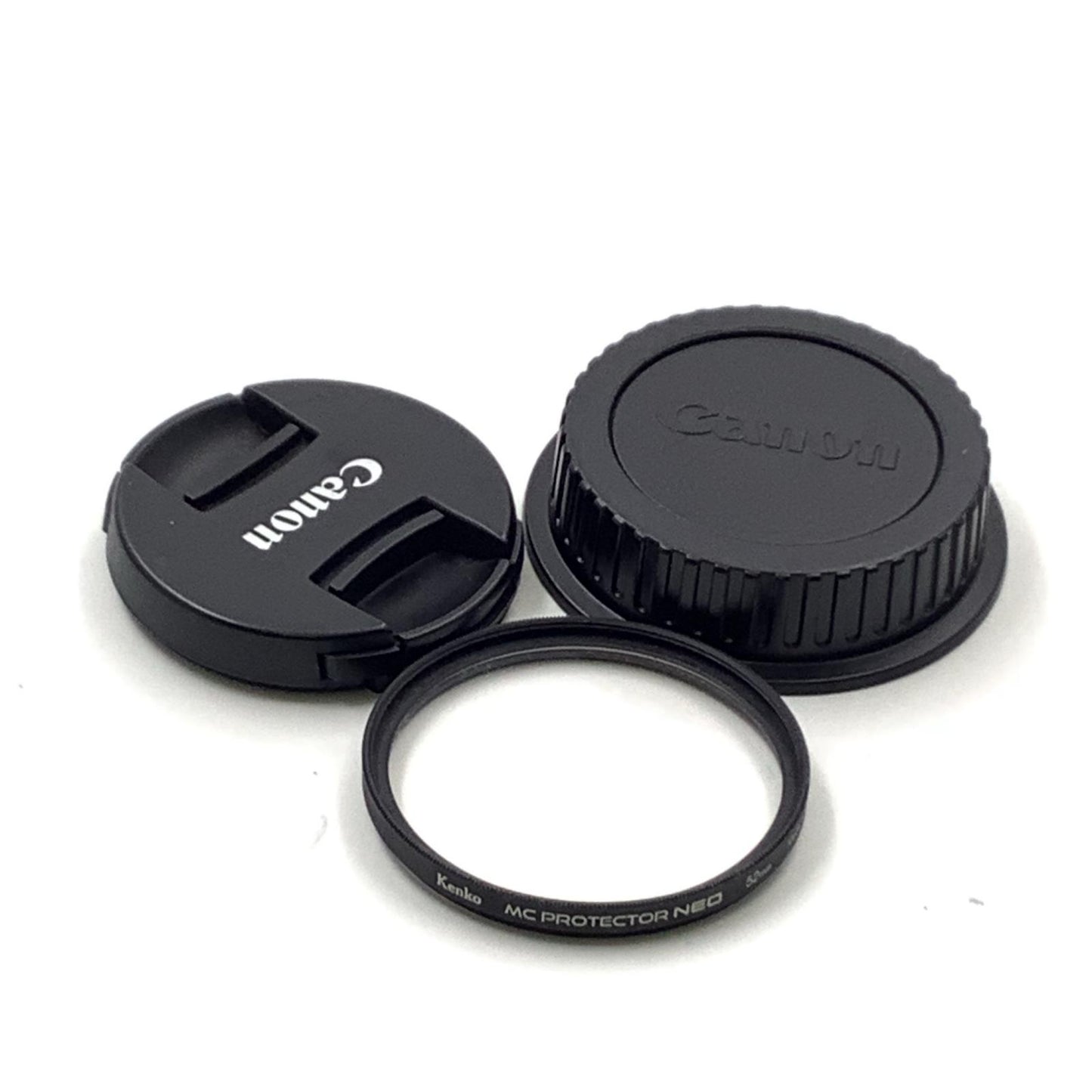 【全額返金保証】【最速発送】Canon EF-S24mm F2.8 STM 動作確認済