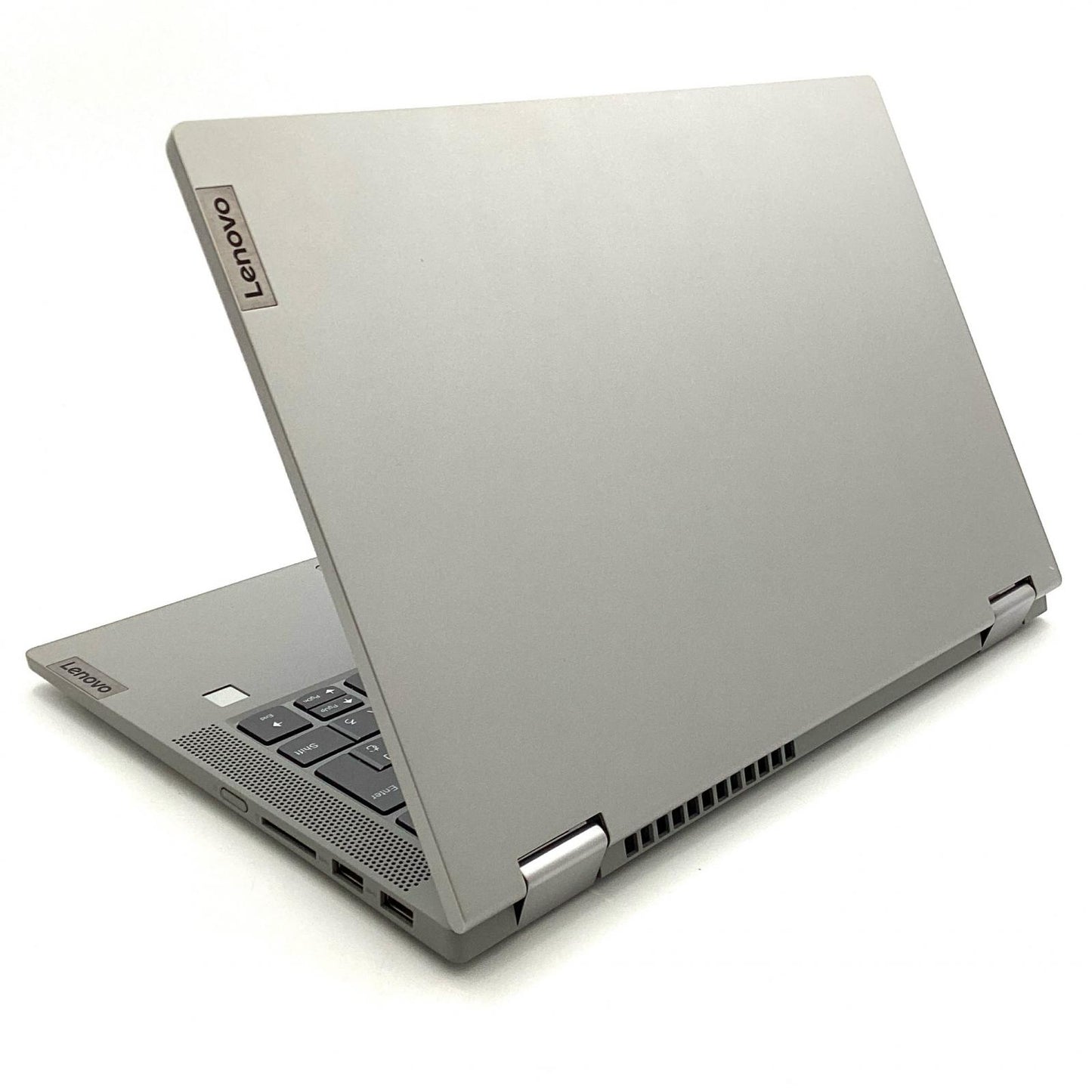 【全額返金保証】【最速発送】Lenovo IDEAPAD Flex 5 14ARE05 81X200AYJP AMD Ryzen 7 4700U with Graphics 16GB M.2 SSD 512GB 87% 美品 動作確認済