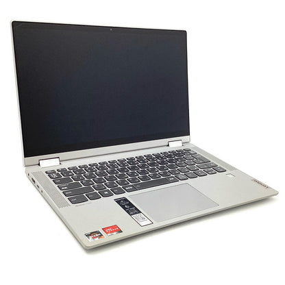 【全額返金保証】【最速発送】Lenovo IDEAPAD Flex 5 14ARE05 81X200AYJP AMD Ryzen 7 4700U with Graphics 16GB M.2 SSD 512GB 87% 美品 動作確認済