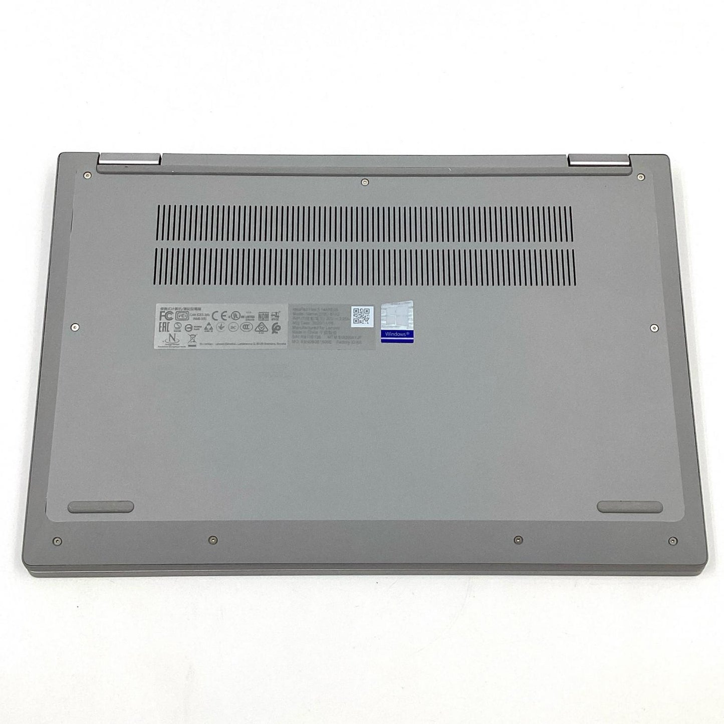 【全額返金保証】【最速発送】Lenovo IDEAPAD Flex 5 14ARE05 81X200AYJP AMD Ryzen 7 4700U with Graphics 16GB M.2 SSD 512GB 87% 美品 動作確認済