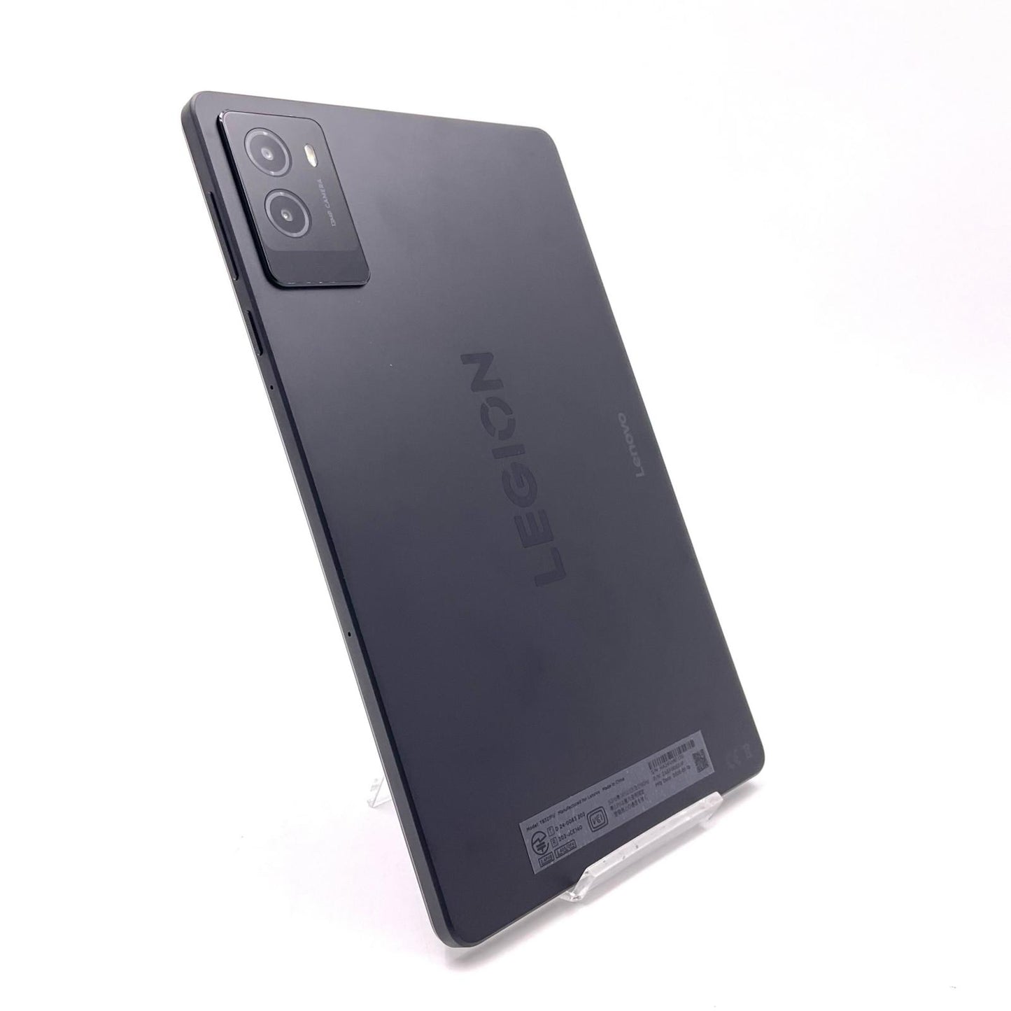 【全額返金保証】【最速発送】Lenovo Legion Tab 8.8インチ 256GB 超美品 動作確認済