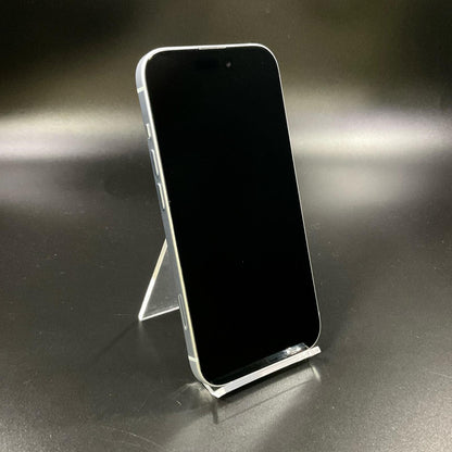 【全額返金保証】【最速発送】Apple iPhone iPhone 15 256GB ブルー SIMフリー 白ロム 超美品 動作確認済 84%