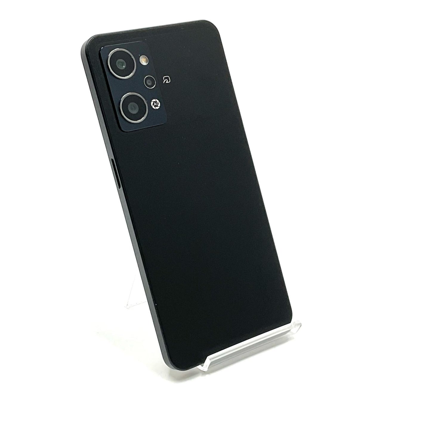 【全額返金保証】【最速発送】OPPO Reno 9A 128GB ミッドナイトブラック 楽天モバイル SIMフリー CPH2523 白ロム 美品 動作確認済