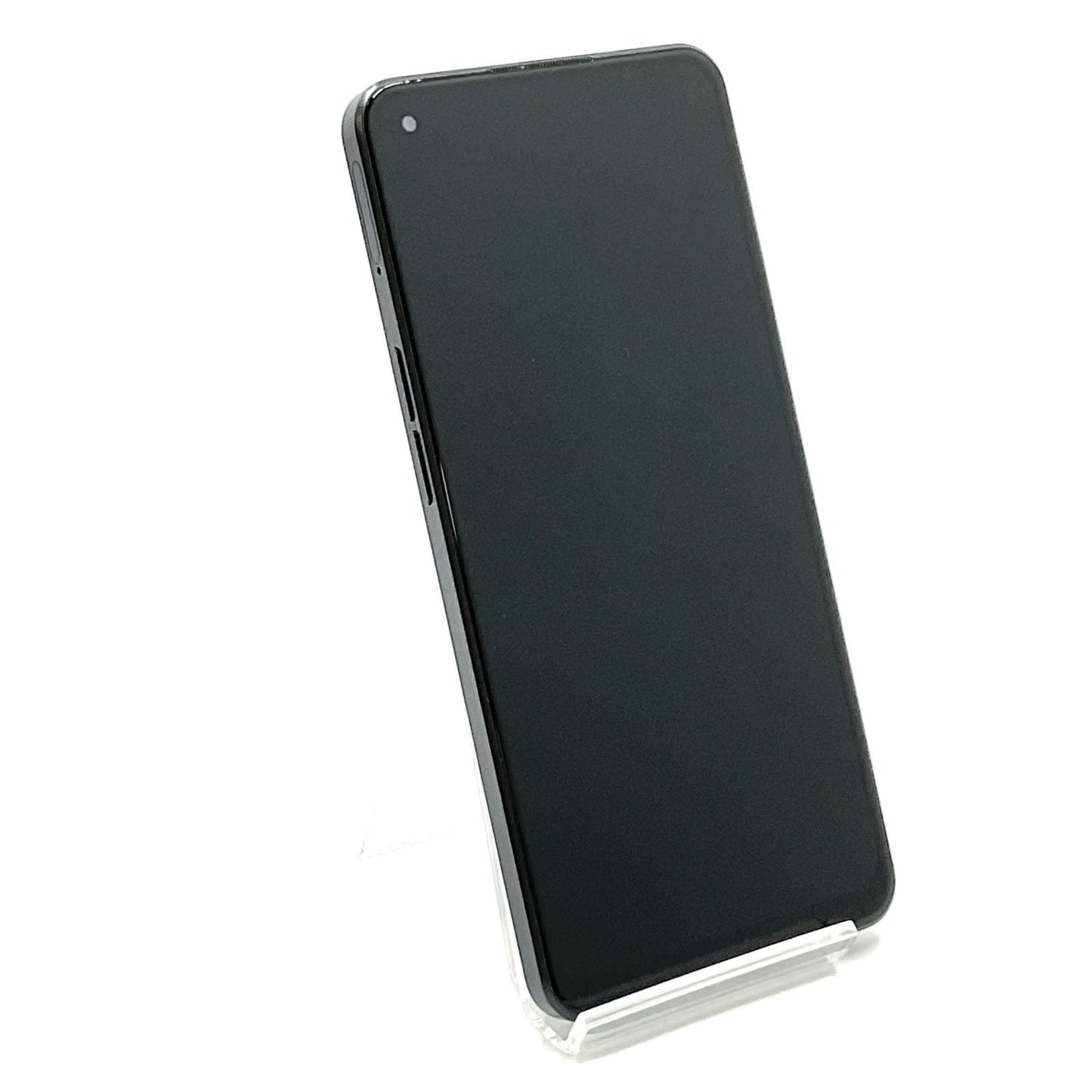 【全額返金保証】【最速発送】OPPO Reno 9A 128GB ミッドナイトブラック 楽天モバイル SIMフリー CPH2523 白ロム 美品 動作確認済