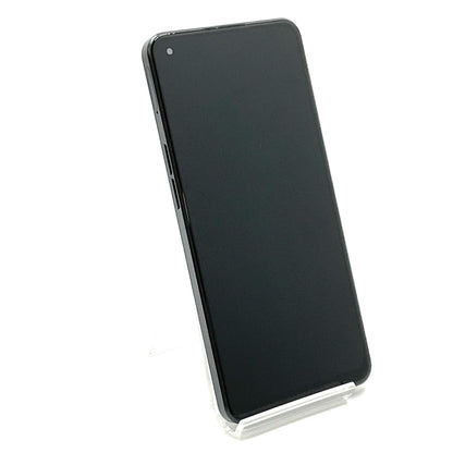 【全額返金保証】【最速発送】OPPO Reno 9A 128GB ミッドナイトブラック 楽天モバイル SIMフリー CPH2523 白ロム 美品 動作確認済