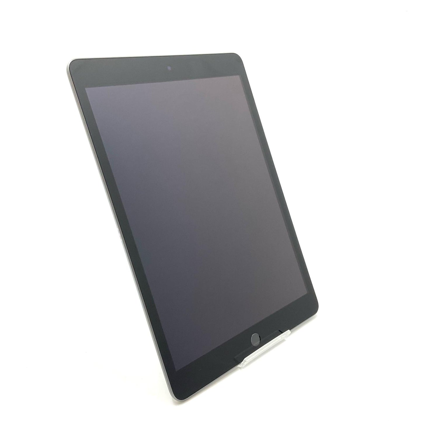 【全額返金保証】【最速発送】Apple iPad iPad 10.2インチ 第9世代 64GB スペースグレイ Wi-Fi 美品 動作確認済