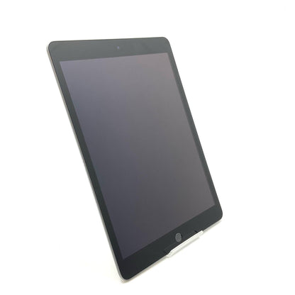 【全額返金保証】【最速発送】Apple iPad iPad 10.2インチ 第9世代 64GB スペースグレイ Wi-Fi 美品 動作確認済