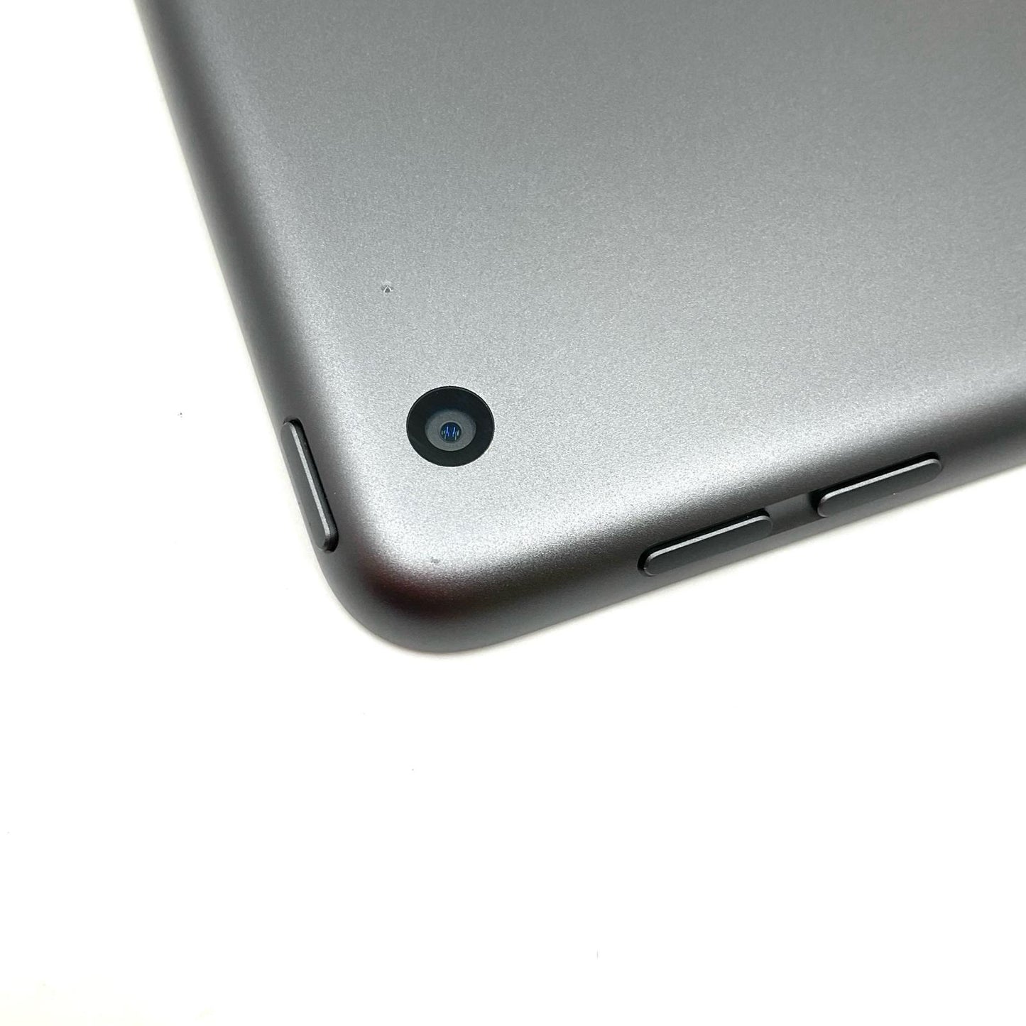 【全額返金保証】【最速発送】Apple iPad iPad 10.2インチ 第9世代 64GB スペースグレイ Wi-Fi 美品 動作確認済
