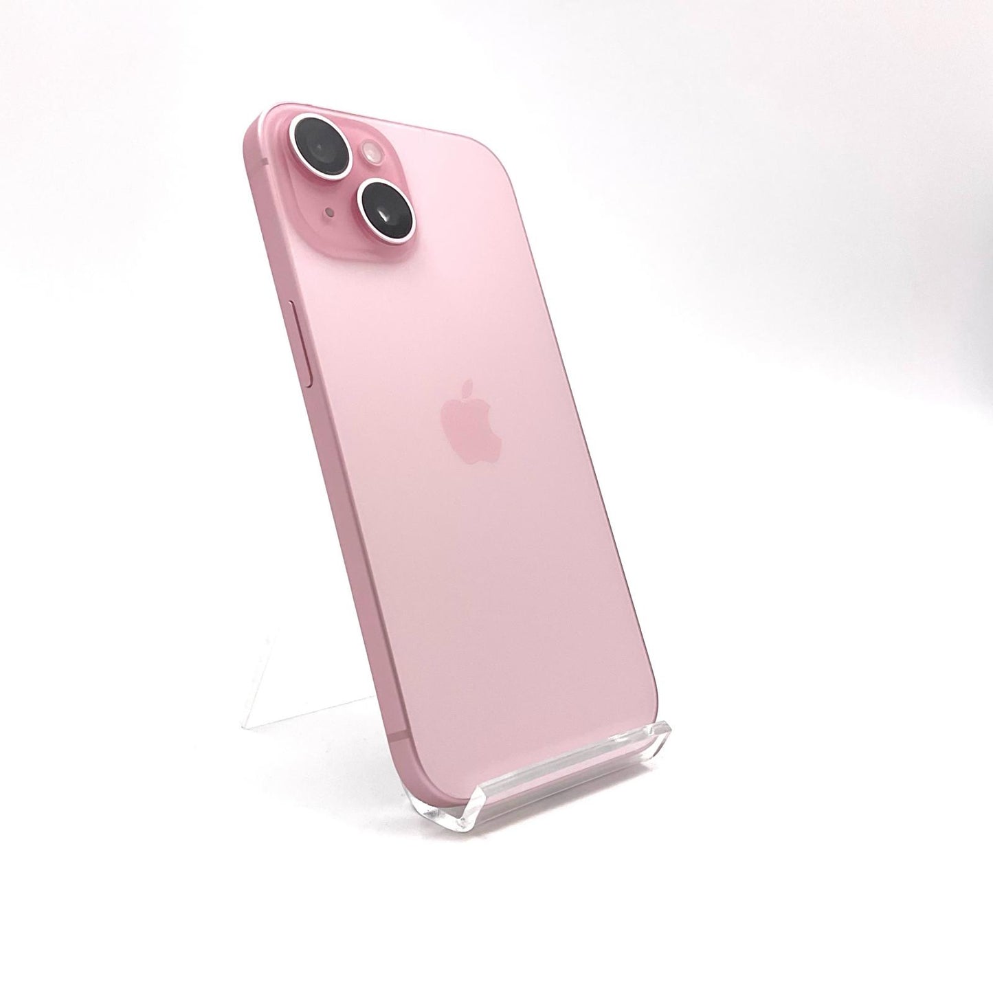 【全額返金保証】【最速発送】Apple iPhone iPhone 15 512GB ピンク SIMフリー 白ロム 美品 動作確認済 87%