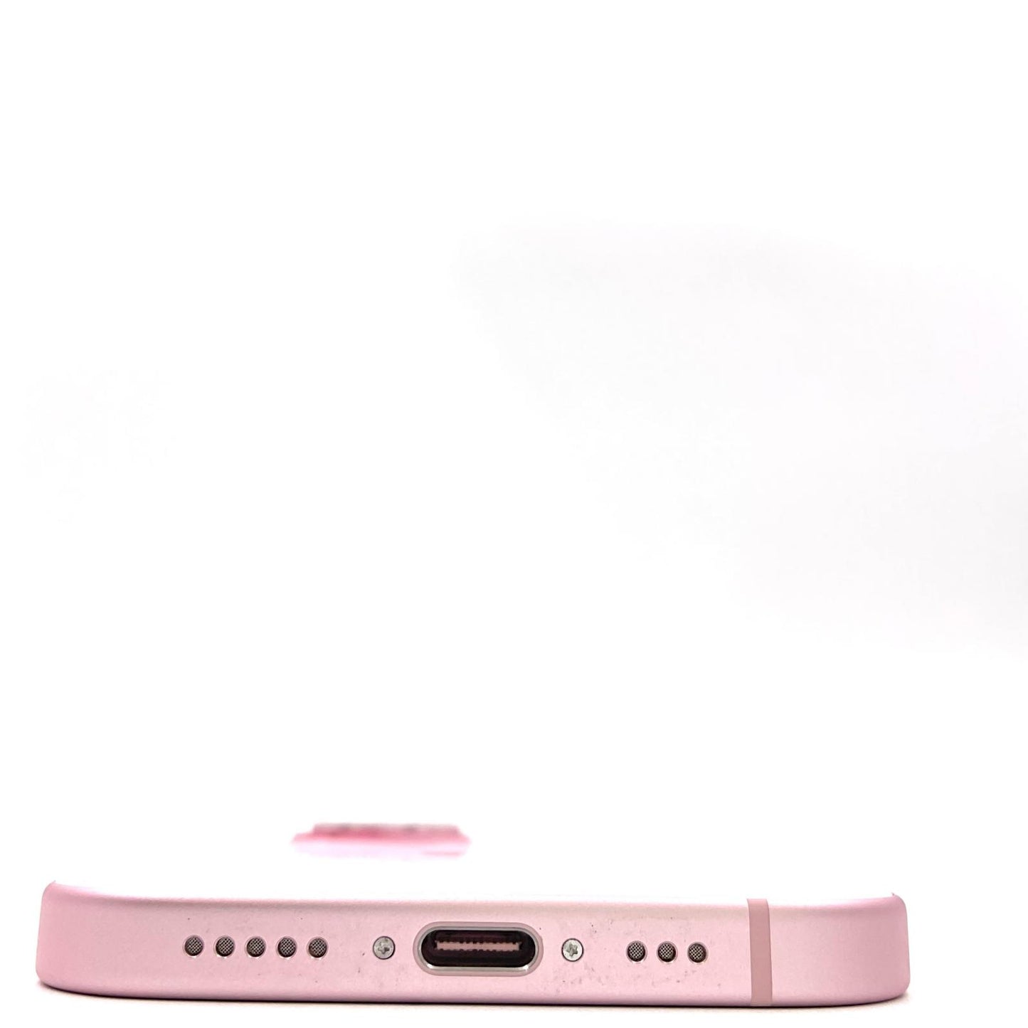 【全額返金保証】【最速発送】Apple iPhone iPhone 15 512GB ピンク SIMフリー 白ロム 美品 動作確認済 87%