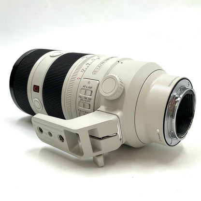 【全額返金保証】【最速発送】Sony FE 70-200mm F2.8 GM OSS II SEL70200GM2 美品 動作確認済