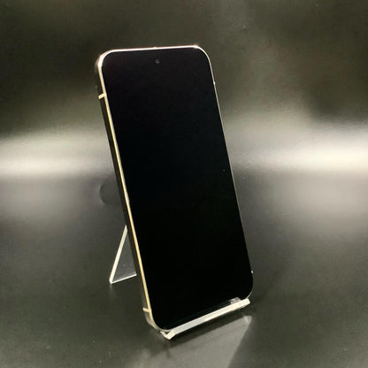 【全額返金保証】【最速発送】Google 128GB Porcelain SIMフリー Pixel 9 Pro XL 白ロム 美品 動作確認済