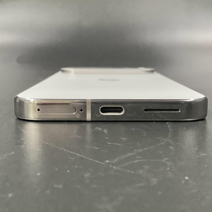 【全額返金保証】【最速発送】Google 128GB Porcelain SIMフリー Pixel 9 Pro XL 白ロム 美品 動作確認済