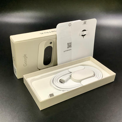 【全額返金保証】【最速発送】Google 128GB Porcelain SIMフリー Pixel 9 Pro XL 白ロム 美品 動作確認済