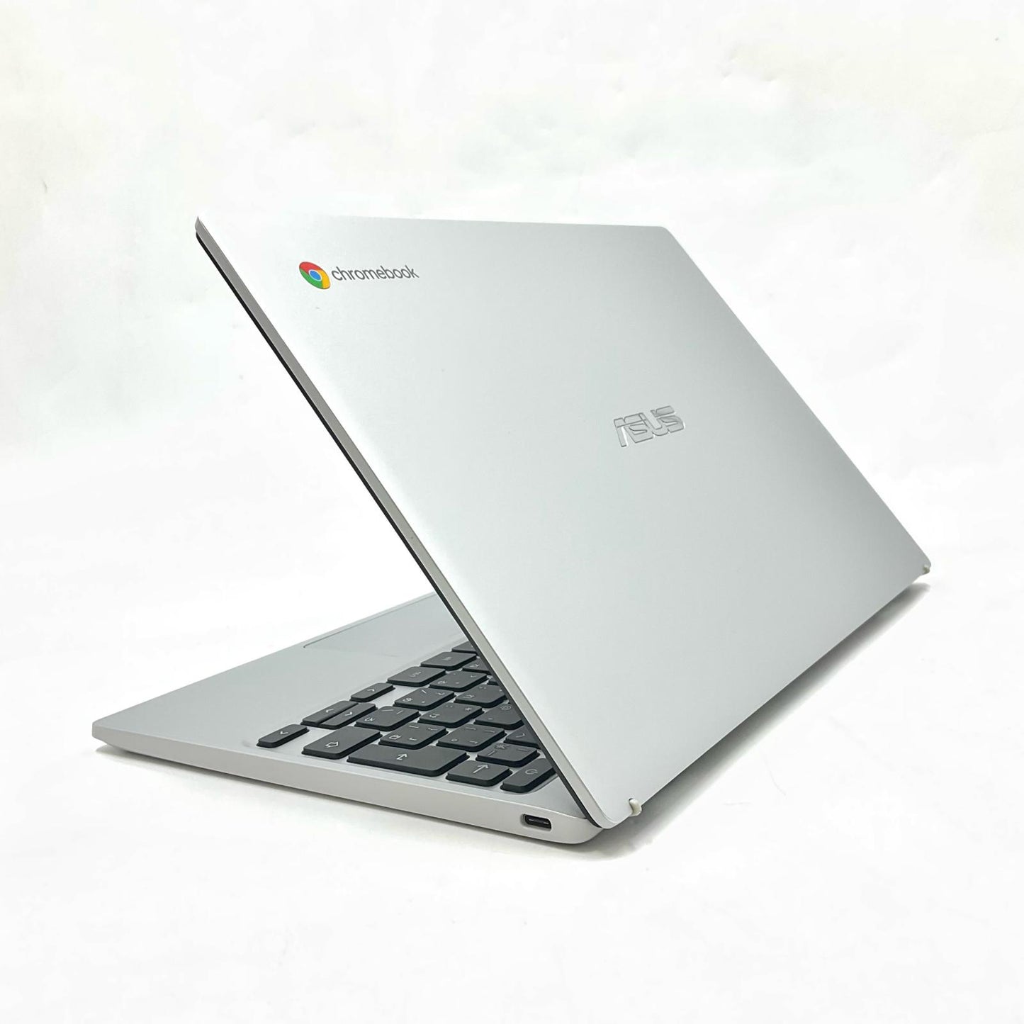 【全額返金保証】【最速発送】ASUS Chromebook CX1 CX1100CNA-GJ0040 11.6インチ Intel(R) Celeron(R) CPU N3350 @ 1.10GHz 4GB eMMC 32GB 超美品 動作確認済