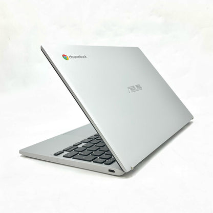 【全額返金保証】【最速発送】ASUS Chromebook CX1 CX1100CNA-GJ0040 11.6インチ Intel(R) Celeron(R) CPU N3350 @ 1.10GHz 4GB eMMC 32GB 超美品 動作確認済