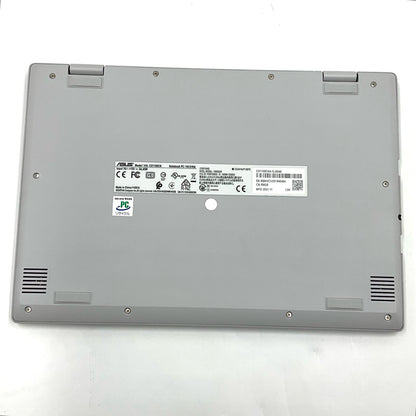 【全額返金保証】【最速発送】ASUS Chromebook CX1 CX1100CNA-GJ0040 11.6インチ Intel(R) Celeron(R) CPU N3350 @ 1.10GHz 4GB eMMC 32GB 超美品 動作確認済