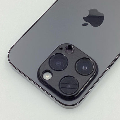 【全額返金保証】【最速発送】Apple iPhone iPhone 14 Pro 256GB スペースブラック SIMフリー 白ロム 美品 動作確認済 88%