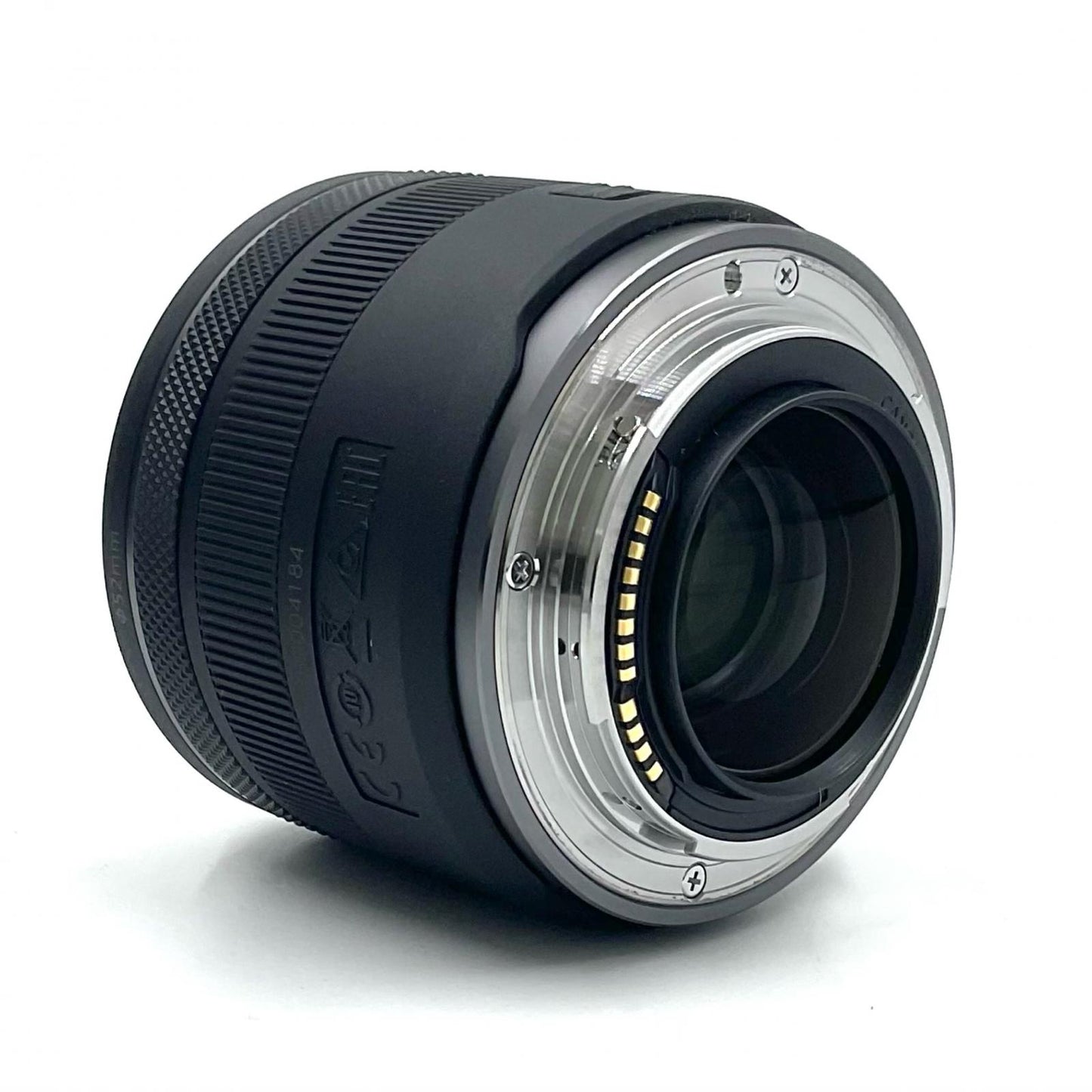 【全額返金保証】【最速発送】Canon RF35mm F1.8 マクロ IS STM 美品 動作確認済
