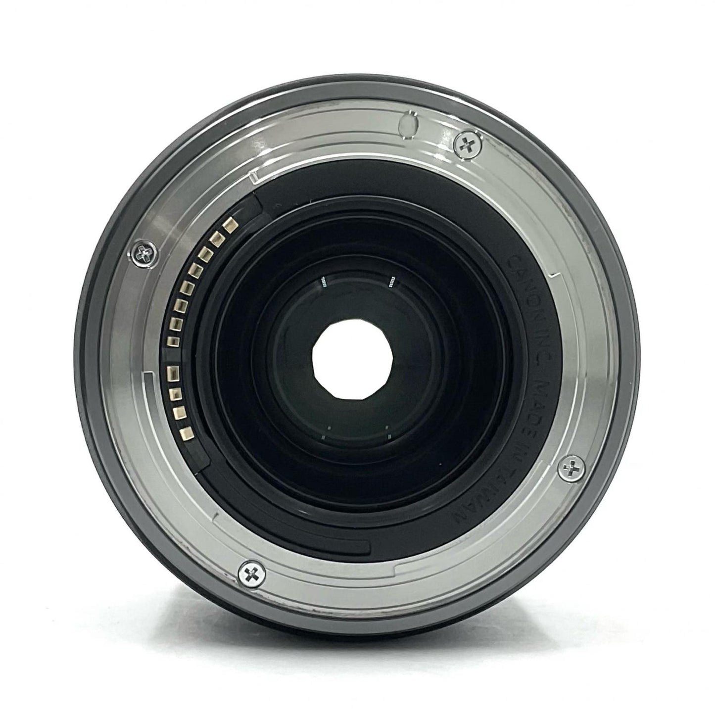 【全額返金保証】【最速発送】Canon RF35mm F1.8 マクロ IS STM 美品 動作確認済