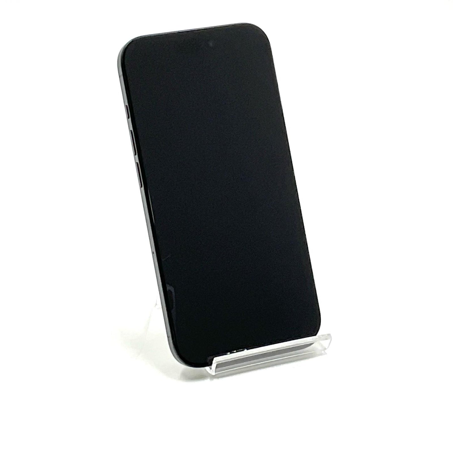 【全額返金保証】【最速発送】Apple iPhone iPhone 15 Pro 256GB ブラック SIMフリー 白ロム 動作確認済 87%