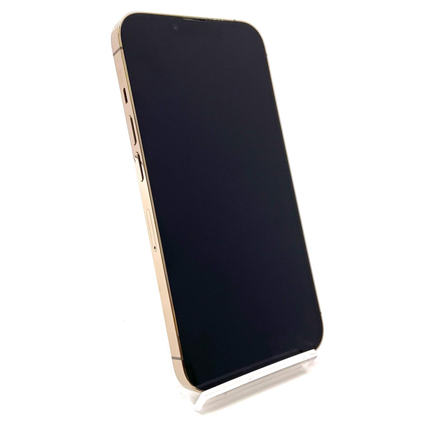 【全額返金保証】【最速発送】Apple iPhone iPhone 13 Pro 512GB ゴールド SIMフリー 白ロム 動作確認済 89%