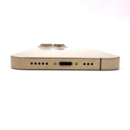 【全額返金保証】【最速発送】Apple iPhone iPhone 13 Pro 512GB ゴールド SIMフリー 白ロム 動作確認済 89%