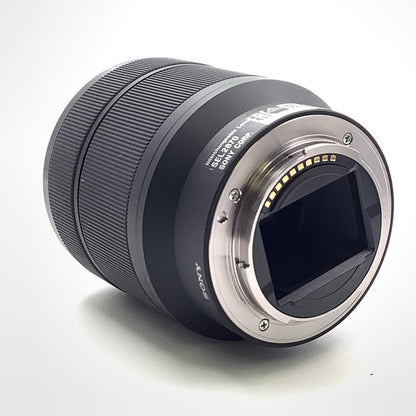 【全額返金保証】【最速発送】Sony FE 28-70mm F3.5-5.6 OSS SEL2870 動作確認済