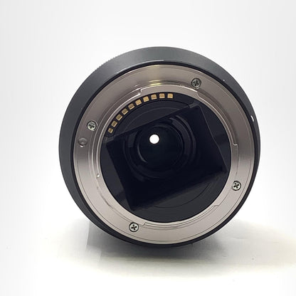 【全額返金保証】【最速発送】Sony FE 28-70mm F3.5-5.6 OSS SEL2870 動作確認済