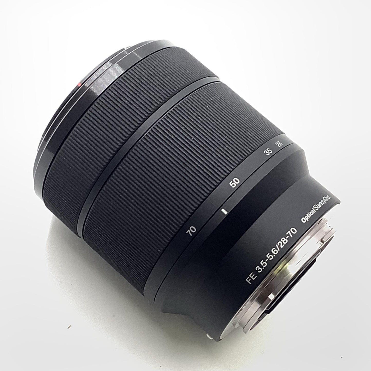 【全額返金保証】【最速発送】Sony FE 28-70mm F3.5-5.6 OSS SEL2870 動作確認済